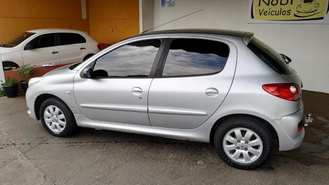 207 Hatch XR Sport 1.4 8V (flex) 2009 - Foto 4