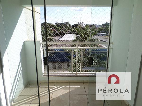 Apartamento com 3 quartos no village dos alpes - Bairro Vila dos Alpes em Goiânia - Foto 4