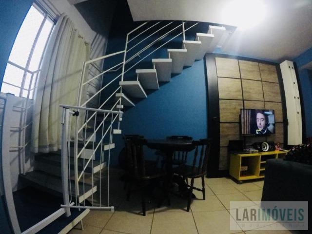 Cobertura duplex com fechamento de Varanda - Jardim Limoeiro - Foto 16