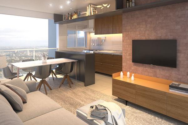 Apartamento com 2 quartos no Bueno Park - Bairro Setor Bueno em Goiânia - Foto 16