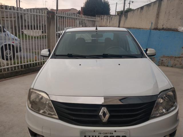 Renault Logan sedan - Foto 11