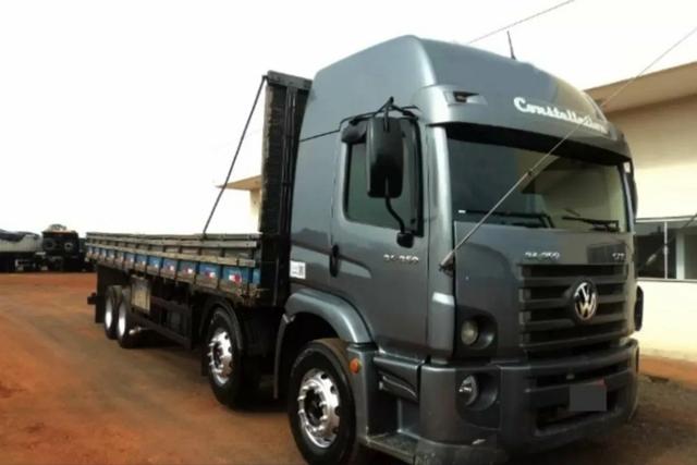 VW 24250 Bitruck - Foto 8