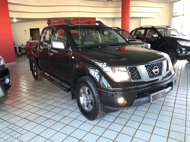 Nissan Frontier SE ATtaCK 2.5TDI_ExtrANovA_LacradAOriginaL_ReViSadA_ - Foto 15