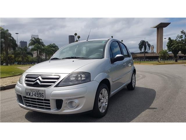 Citroen C3 1.6 exclusive 16v flex 4p manual - Foto 4