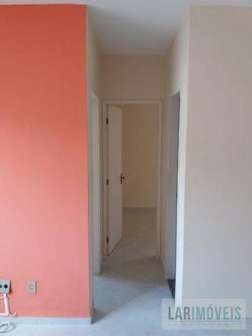 Apartamento 2 quartos, Sol da manha em Morada de Laranjeiras