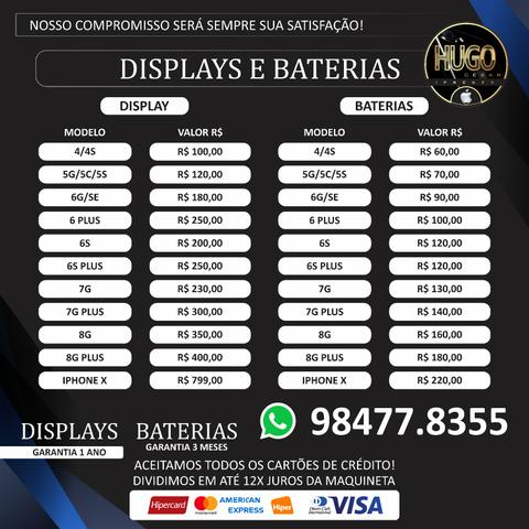 Assistência Especializada Apple