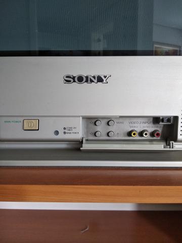 Sony Trinitron de tubo de imagem - Foto 5