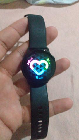 Samsung Galaxy watch active