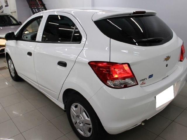 Onix Joy 1.0 2018 - Entrada em ate 10x Apartir de 2.000 + 60x de 699,90 - Foto 5