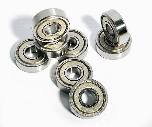 Rolamentos Abec 5 (novos)
