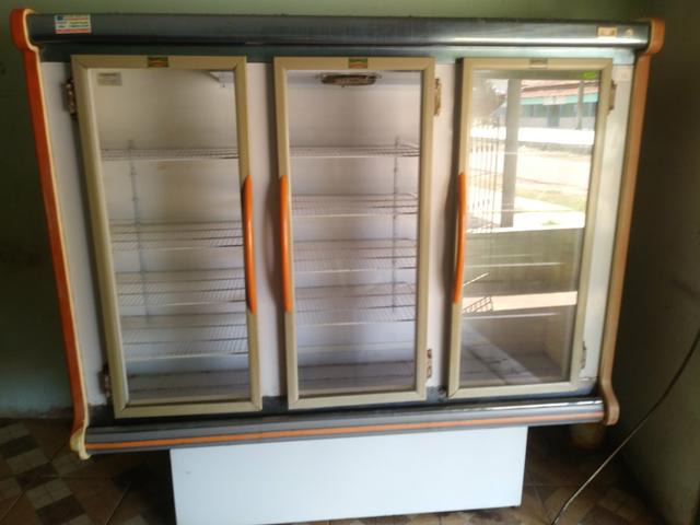 Refrigerador - Foto 2