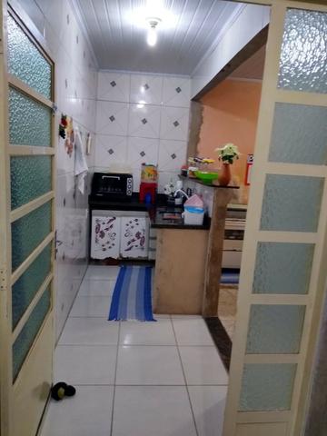 Vendo Excelente Casa na QC-04 do Riacho F-II/DF - Foto 6