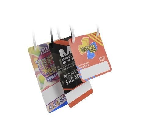 Credencial Para Eventos, Congressos e Similares - Foto 2