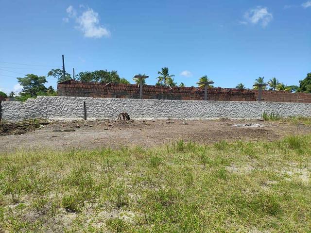 Terreno 10x25m quitado em Igarassu - Foto 2