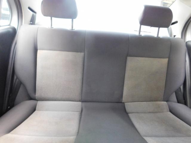 VOLKSWAGEN VOYAGE 1.0 MI CITY 8V FLEX 4P MANUAL. - Foto 6