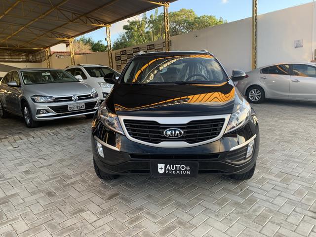 Kia sportage 2013/2014 2.0 lx 4x2 16v flex 4p automático - Foto 2