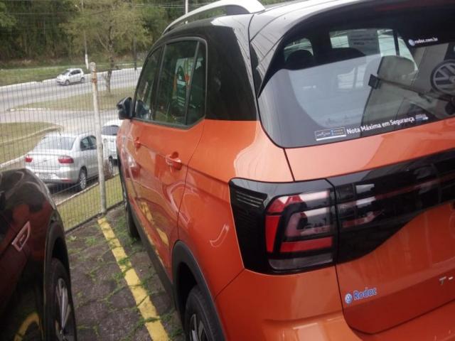 T-Cross Highline 1.4 TSI Flex 16V 5p Aut - Foto 3