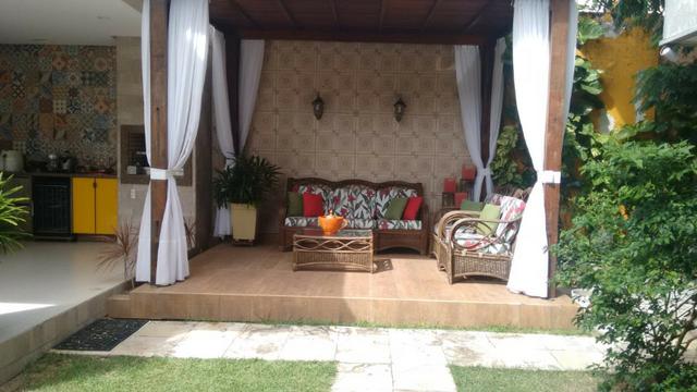 Vendo Excelente casa no Guararapes Cod Loc - 1086 - Foto 2