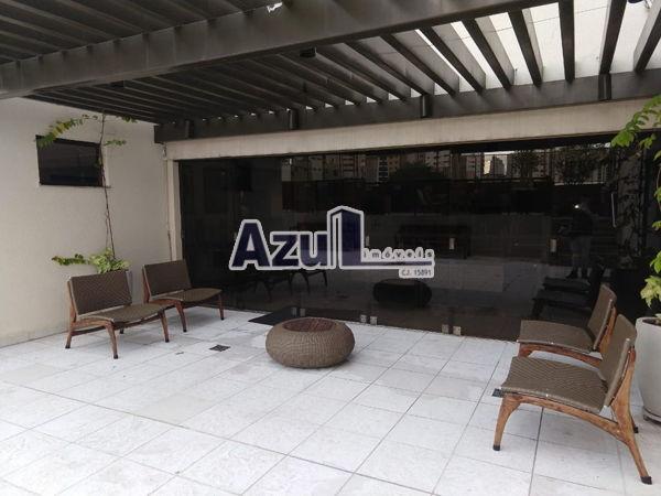 Apartamento com 4 quartos no Searas do Bueno - Bairro Setor Bueno em Goiânia - Foto 14