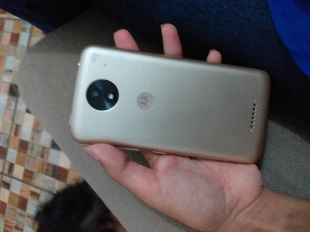 Moto C Plus