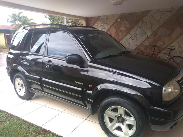 Tracker 4X4 - Foto 2