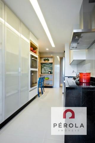 Apartamento com 3 quartos no Persona Bueno - Bairro Setor Bueno em Goiânia - Foto 6