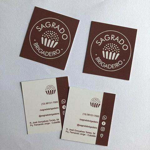 R$ 47 Uau Mini Cartões Milheiro a Partir de 46,99 Temos Vários Modelos Aproveite - Foto 4