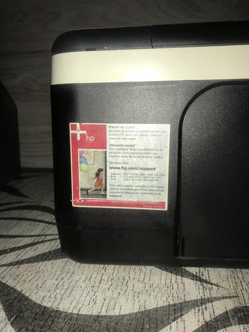 Impressora multifuncional - Foto 2