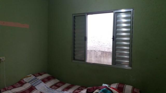 Casa Francisco Morato  ( 2 Casas ) - Foto 5