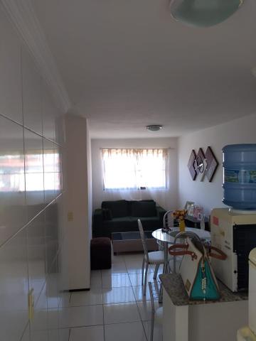 Vende-se Apartamento mobiliado na Maraponga - Foto 3