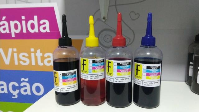 Tinta Corante Epson
