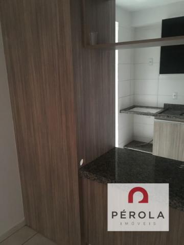 Apartamento com 2 quartos no RESIDENCIAL JARDIM DAS TULIPAS - Bairro Parque Oeste Industr - Foto 10