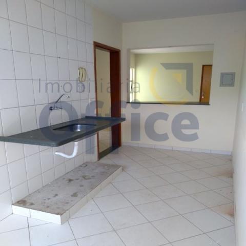 Apartamento com 2 quartos no Residencial Sauípe - Bairro Vila Miguel Jorge em Anápolis - Foto 16