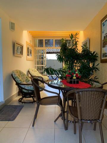 Casa Ampla 4 Quartos Com Dependência No Flamengo Para Venda! - Foto 13