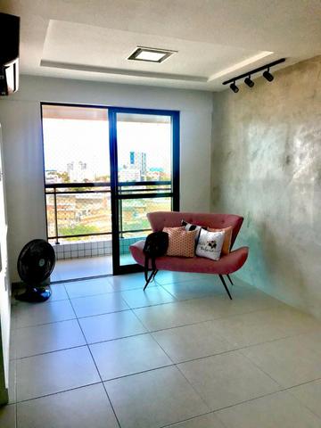 Apartamento de 55 M² no Melhor do Joaquim Távora, com 2 dormitórios,1 vaga - Foto 8