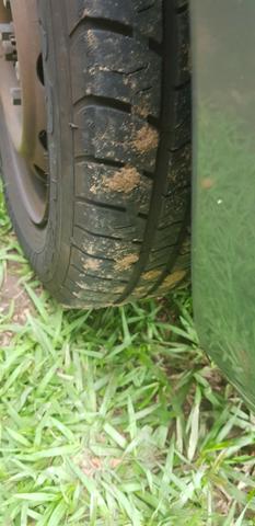 Corsa super 1.0 16v 2000 no estado bom pra mecanico - Foto 8