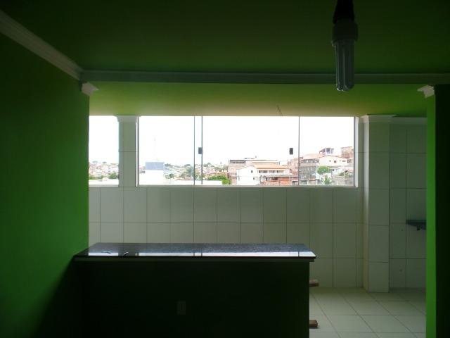 Alugam-se 4 casas em Itapuã/ Salvador - Foto 12