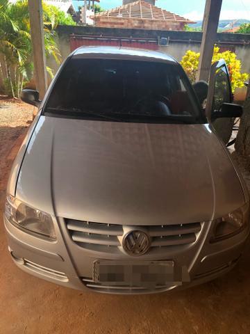Gol G4 giv 1.0 2011