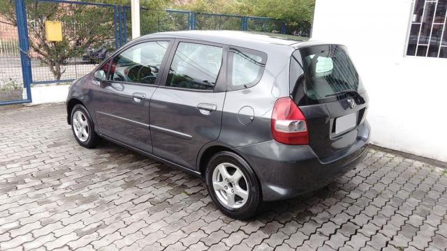 Fit LX 1.4 1.4 Flex 8V 16V 5p Mec. - Foto 3