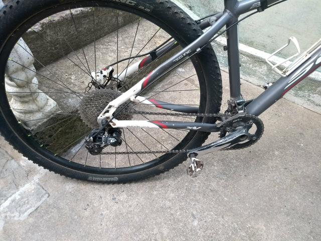 Vendo bicicleta Soul - Foto 2