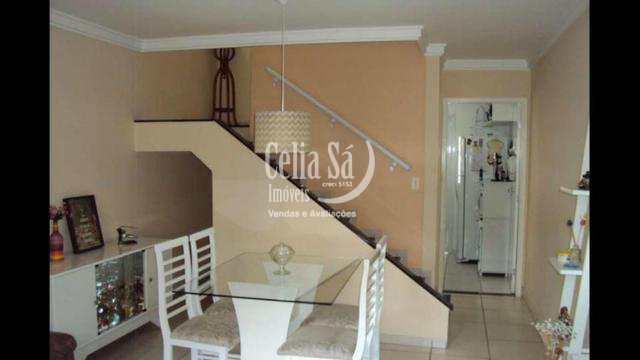 Casa de condomínio à venda com 4 dormitórios em Jardim camburi, Vitória cod:11