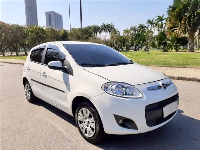 Fiat Palio 1.4 mpi attractive 8v flex 4p manual - Foto 3