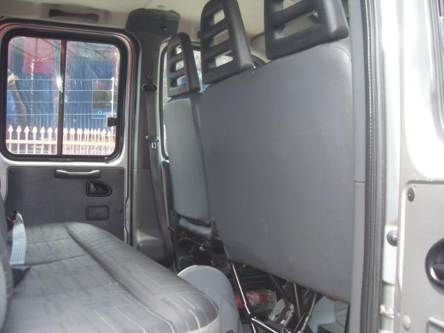 Iveco- Daily 70C16 CD 7 lugares - Foto 6