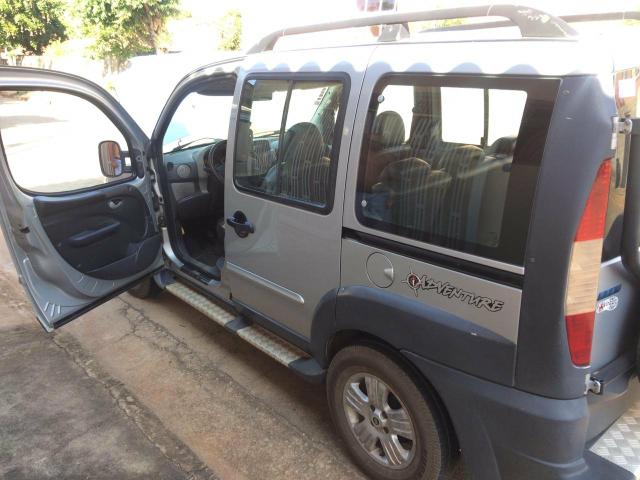 Vendo Doblo
