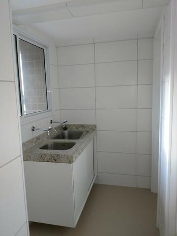 Apartamento no Cond. Spazio, Lagoa Seca, em Juazeiro do Norte - CE - Foto 16