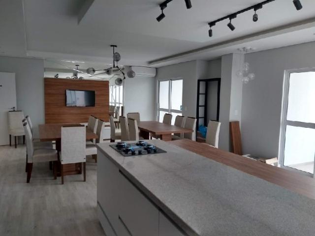 Apartamento suíte mais 01 dormitório com terraço no Bairro Jardim Itália - Foto 10