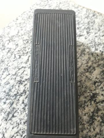 Vendo - Pedal Wah Cry Baby - Foto 3