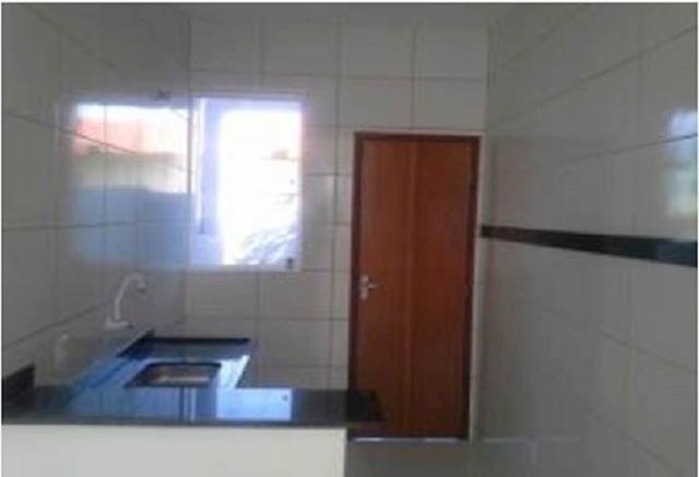 Apartamento em "Condomínio Residencial Azaléia" - Serra/ES - Foto 3