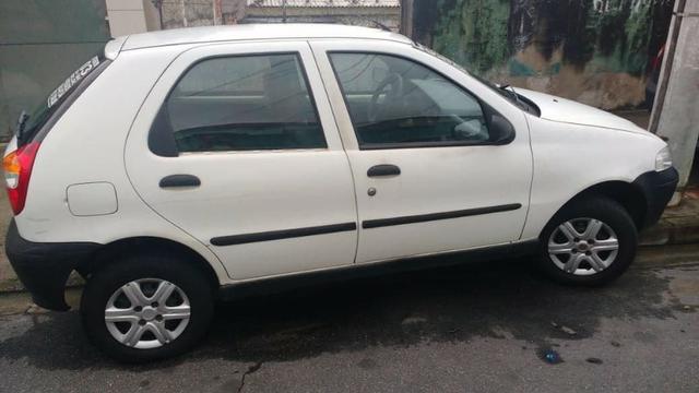 Fiat Palio 2003 - Foto 6