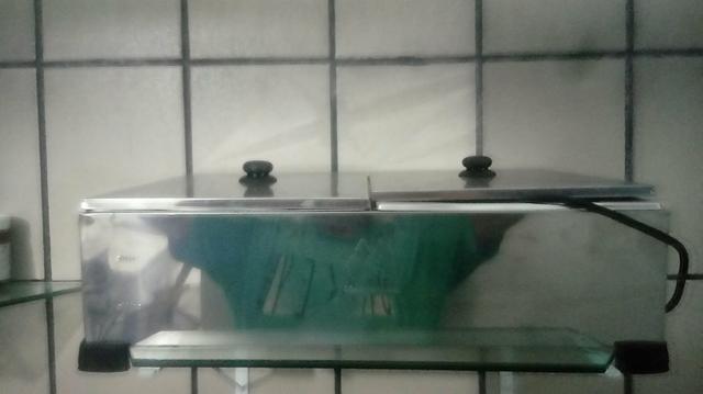 Máquina sorvete Italianinha - Foto 2